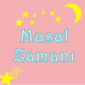 Masal Zamanı LOGO-APP點子