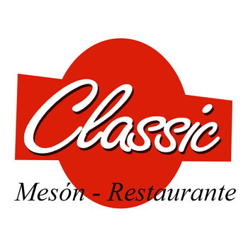 Restaurante Classic LOGO-APP點子