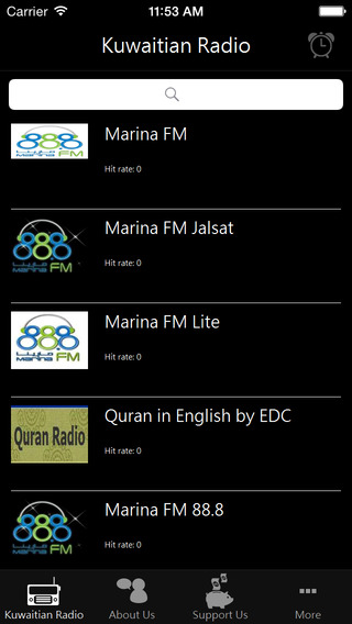 Kuwaitian Radio