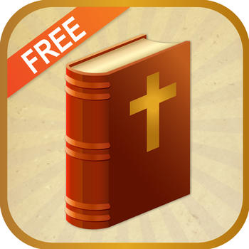 Chinese & English Bible FREE LOGO-APP點子