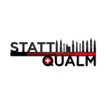 Stattqualm LOGO-APP點子