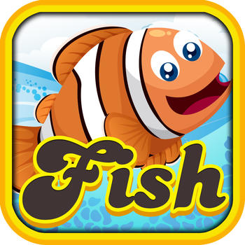 Attitude Big Fun Fish Roulette Casino  - Top Out of Water Rich-es Treasure Games Pro LOGO-APP點子