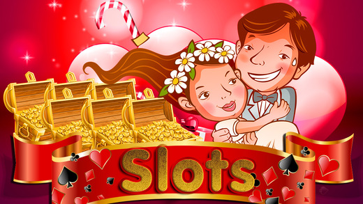 Slots Diamond Empires in Vegas Pro Favorites Romance Casino Game 2015