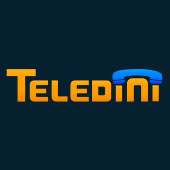 Teledini LOGO-APP點子