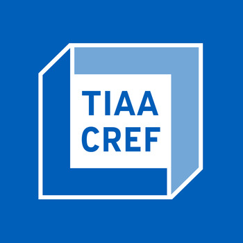 TIAA-CREF Event LOGO-APP點子