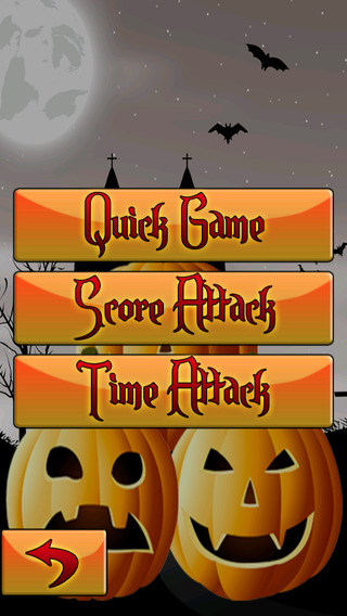 【免費遊戲App】Creepy Funny Halloween Pumpkin Tower Stack-APP點子