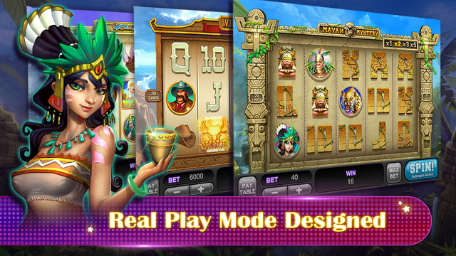 免費下載遊戲APP|Slots Venture - FREE Las Vegas Slot Machine & Double Fun Casino Game app開箱文|APP開箱王