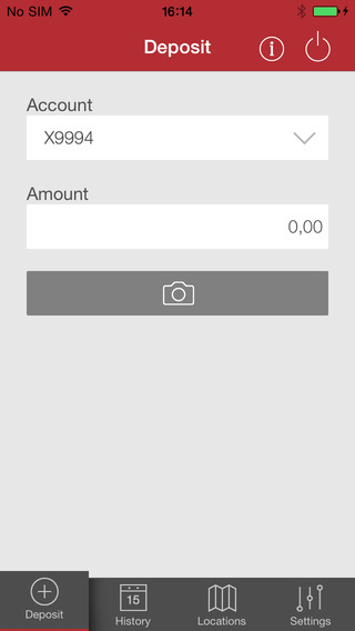 【免費財經App】First National Bank of Northfield Mobile Deposit-APP點子