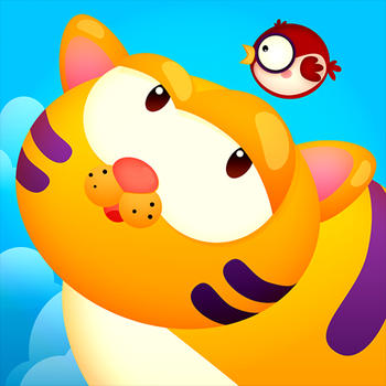 Cat Fly 3D 遊戲 App LOGO-APP開箱王