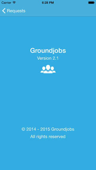 免費下載生產應用APP|Groundjobs app開箱文|APP開箱王