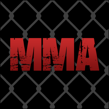 Quiz Pic: MMA Edition LOGO-APP點子