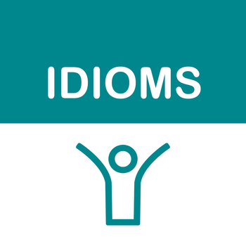 English Body Idioms LOGO-APP點子