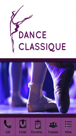 Dance Classique WA