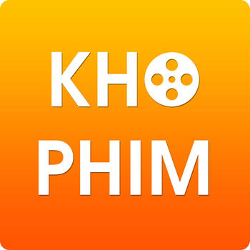 KhoPhim365 LOGO-APP點子