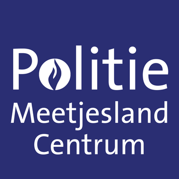 Politiezone Meetjesland Centrum LOGO-APP點子