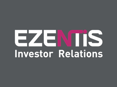 【免費財經App】Ezentis Investor Relations-APP點子