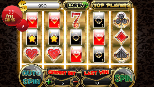 免費下載遊戲APP|AAA Aace Classic Casino Golden Slots and Blackjack & Roulette app開箱文|APP開箱王