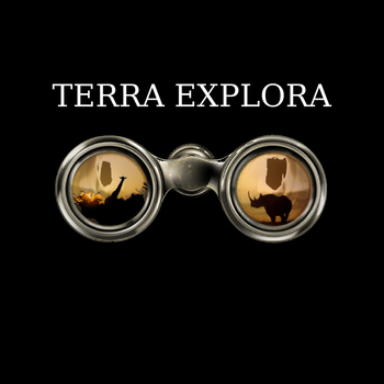 Terra Explora 書籍 App LOGO-APP開箱王