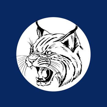 Bainbridge-Guilford Central School District Bobcat Launchpad LOGO-APP點子