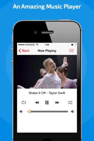 TubePlayer - Best Video & Music Player for YouTube screenshot 2