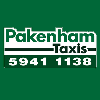Pakenham Taxis LOGO-APP點子
