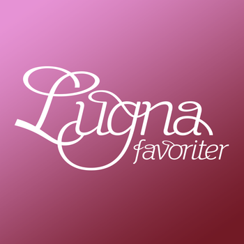 Lugna Favoriter (NY) LOGO-APP點子