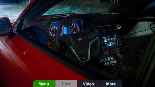 免費下載商業APP|Fuccillo Chevrolet Buick Dealer App app開箱文|APP開箱王