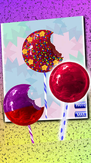 免費下載遊戲APP|A Lollipop Sucker Maker Candy Cooking Game! app開箱文|APP開箱王