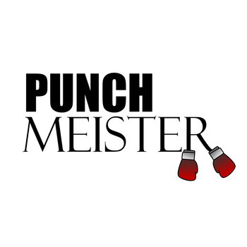 Punch Meister 遊戲 App LOGO-APP開箱王