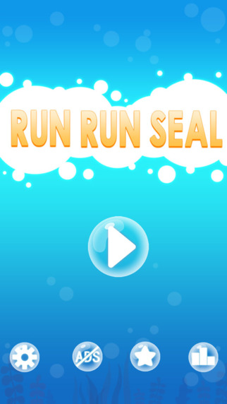 Run Run Seal