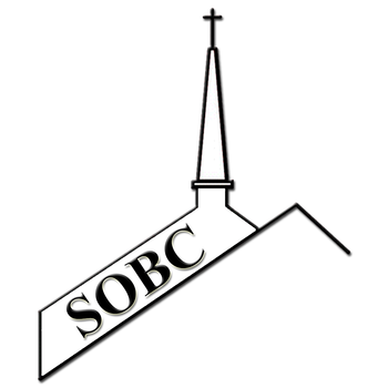 South Orlando Baptist Church LOGO-APP點子