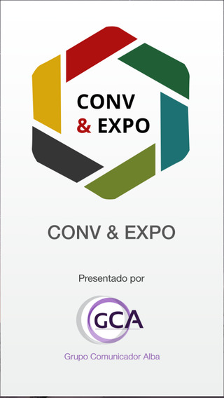 Conv Expo