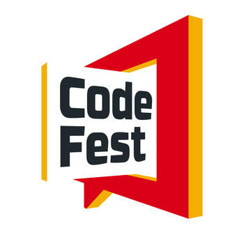 CodeFest LOGO-APP點子