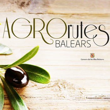 Agrorutes Balears LOGO-APP點子