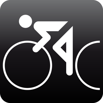 BIKE SPORT SPECIALIZED SHOP LOGO-APP點子