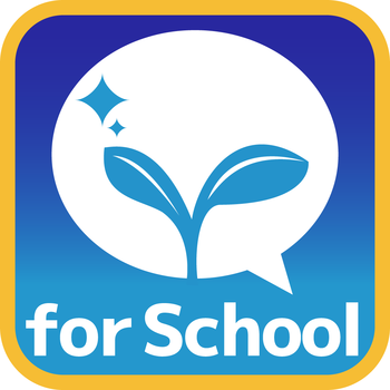 ByTalk for School LOGO-APP點子