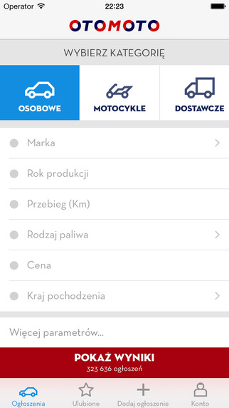 OTOMOTO.pl