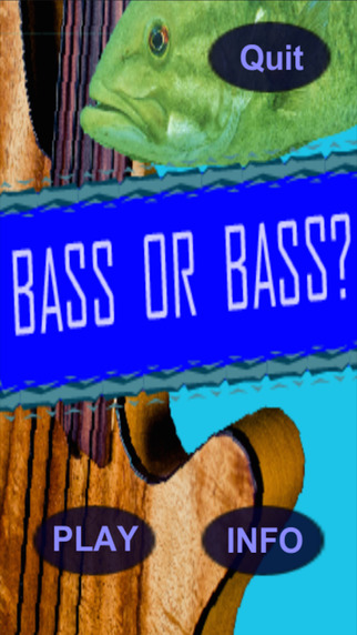 Bass Or Bass
