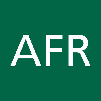 Afri Research Hub LOGO-APP點子