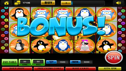 免費下載遊戲APP|Big Penguin Club & Fish Slots Free Grand Tournaments Casino Plus and More app開箱文|APP開箱王