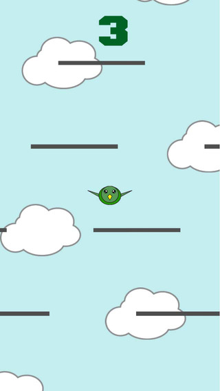 免費下載遊戲APP|Uppy Bird. app開箱文|APP開箱王