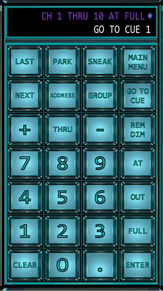 【免費工具App】Cue 1 Remote-APP點子