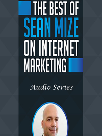 免費下載商業APP|Best Internet Marketing Audio Training Collection By Sean Mize app開箱文|APP開箱王