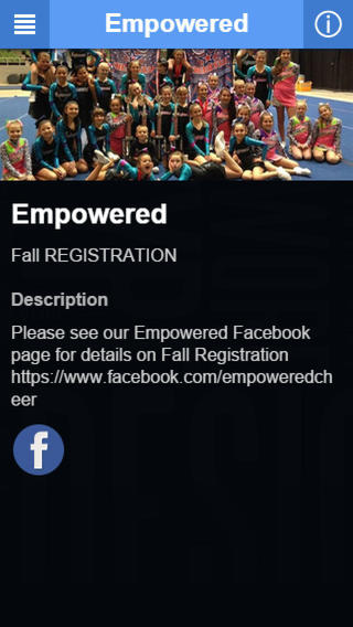 【免費健康App】Empowered!-APP點子