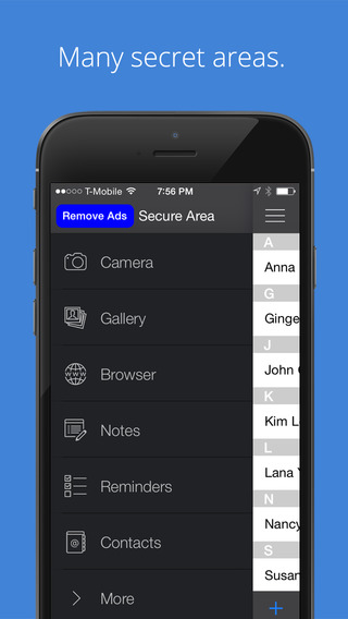 【免費攝影App】Private Calculator Pro + Secret Photo Vault  - Conceal your browsing history bookmarks and more!-APP點子
