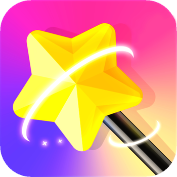 Photo Wonder Editor LOGO-APP點子