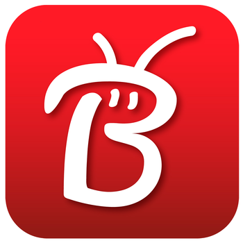 Bicheando Almeria LOGO-APP點子