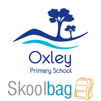 Oxley Primary School - Skoolbag 教育 App LOGO-APP開箱王