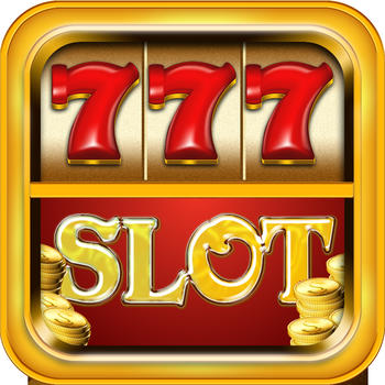 Aaaaaah Aaba Classic Slots - Mega Casino 777 Gamble Free Game LOGO-APP點子