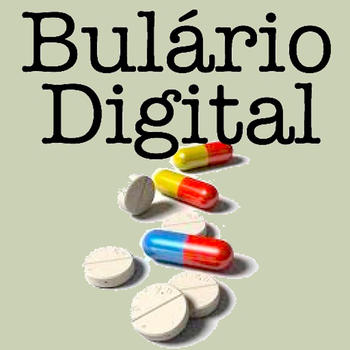 Bulário  Digital LOGO-APP點子